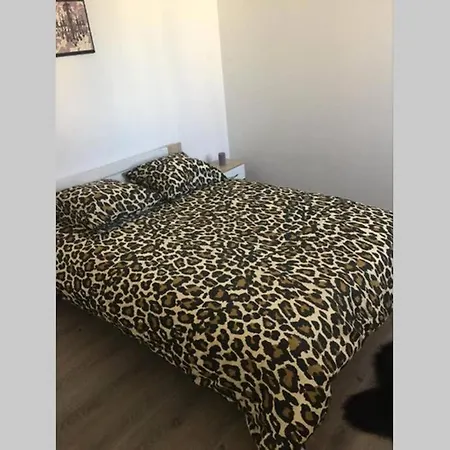 Apartament F2 Agreable Proche De Toute Commodite *