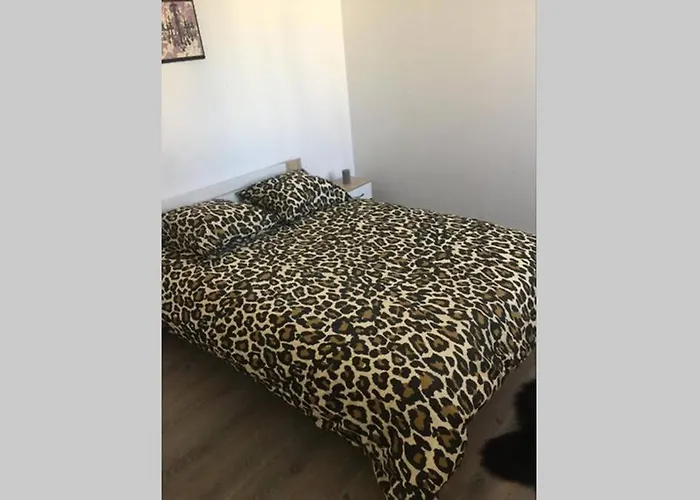 Apartment F2 Agreable Proche De Toute Commodite *